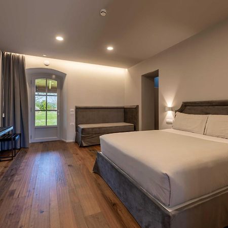 באסטיה אומברה Favorita Food&Wine Resort מראה חיצוני תמונה